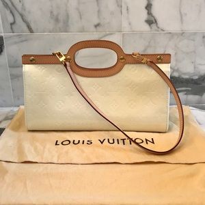 Louis Vuitton Roxbury Drive Bag